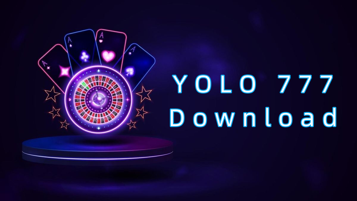 YOLO 777 Download پاکستان